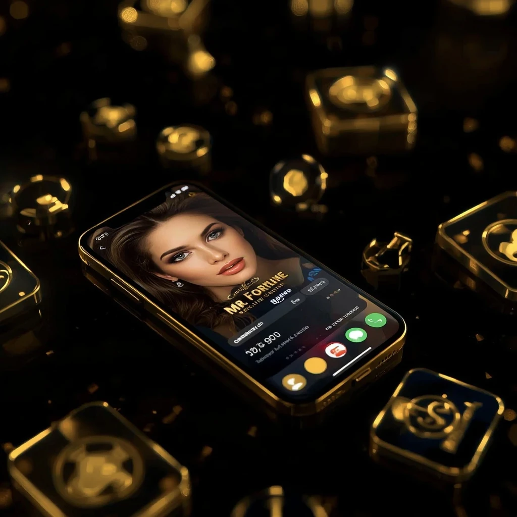 Mr Fortune Casino Aplicación