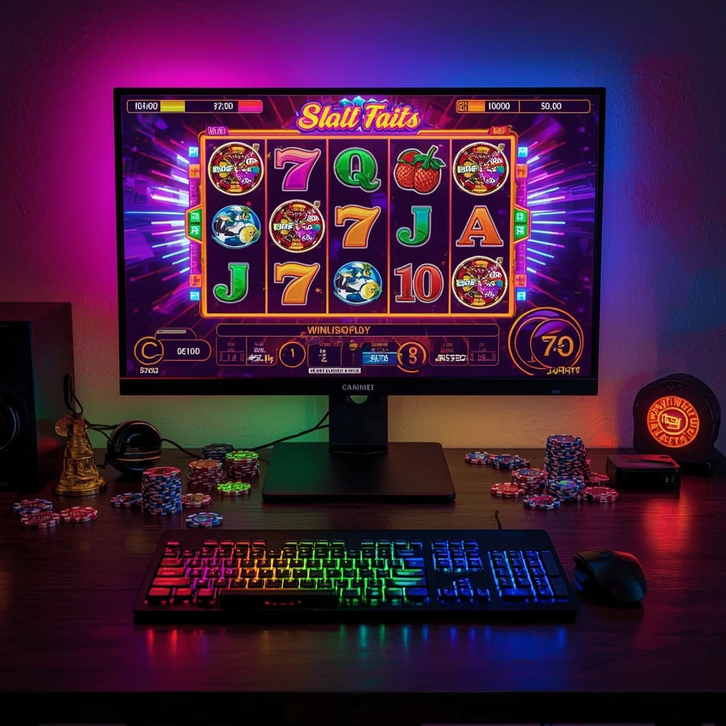 Microgaming MR FORTUNE CASINO