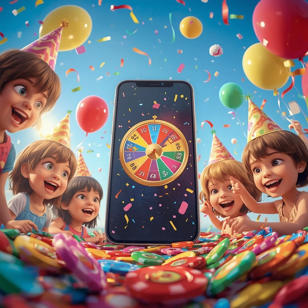 bonos de casino en móvil MR FORTUNE CASINO