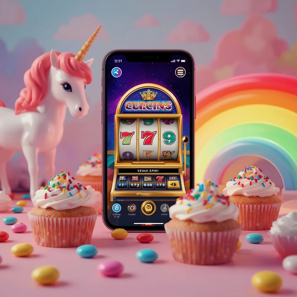 tragamonedas en iPhone MR FORTUNE CASINO