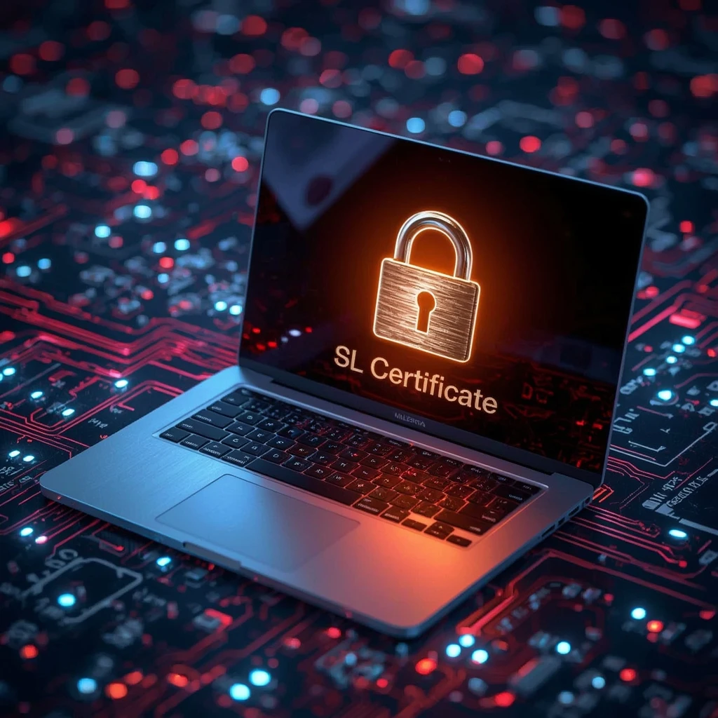 certificado ssl MR FORTUNE CASINO